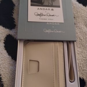 Andar The Denner 2 Wallet